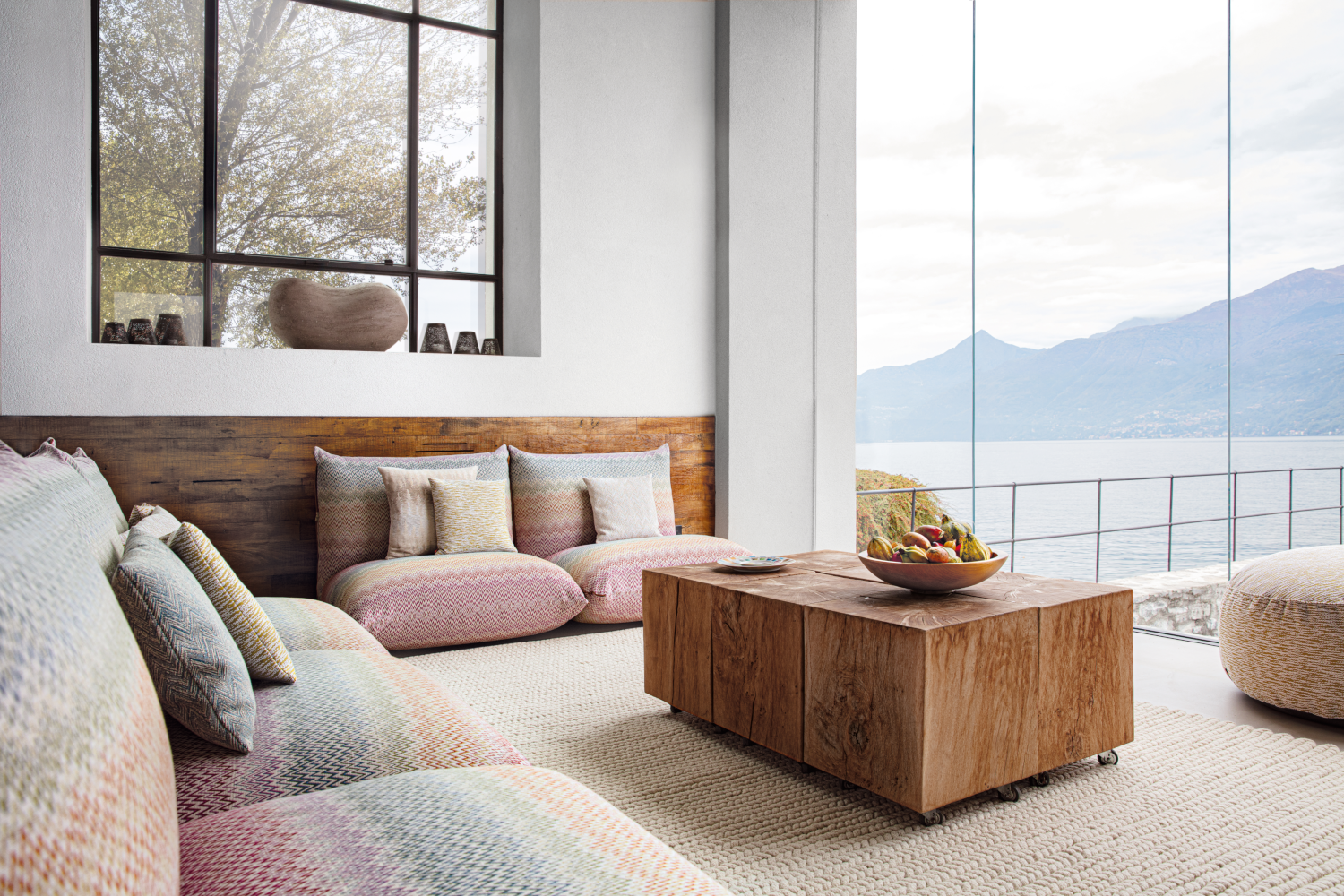 Missoni Home Collection