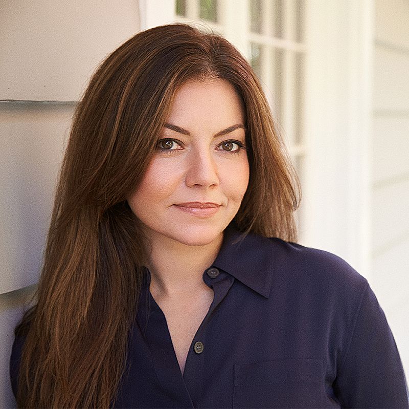 Roxane Mosleh Ginsberg