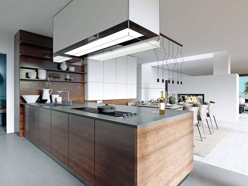 An expert's guide to planning a kitchen